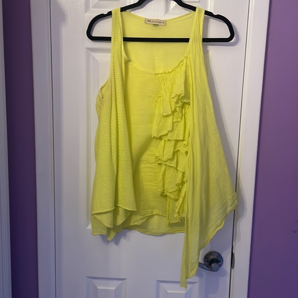 BSB sleeveless top - Picture 7 of 7